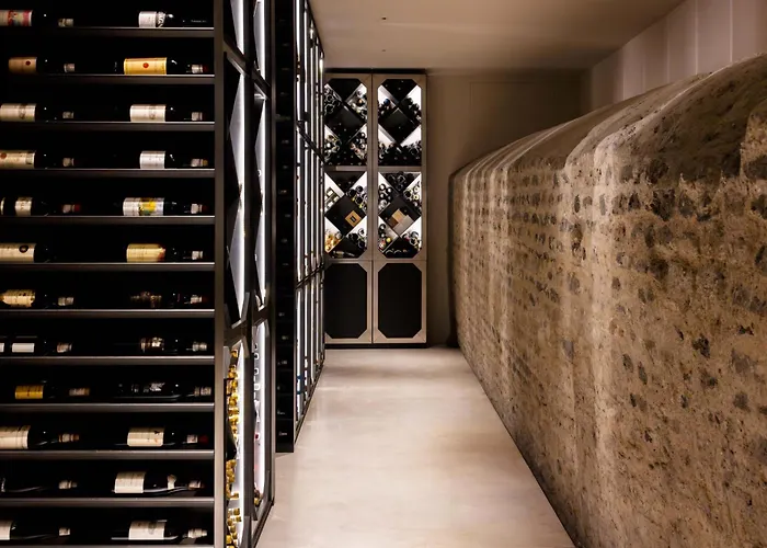 Hotel Lorelei Londres