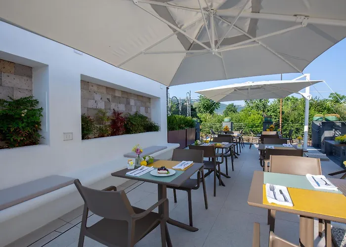Gioi Hotel Sorrento
