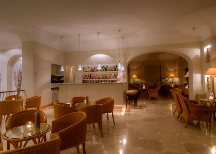 Grand Hotel Aminta