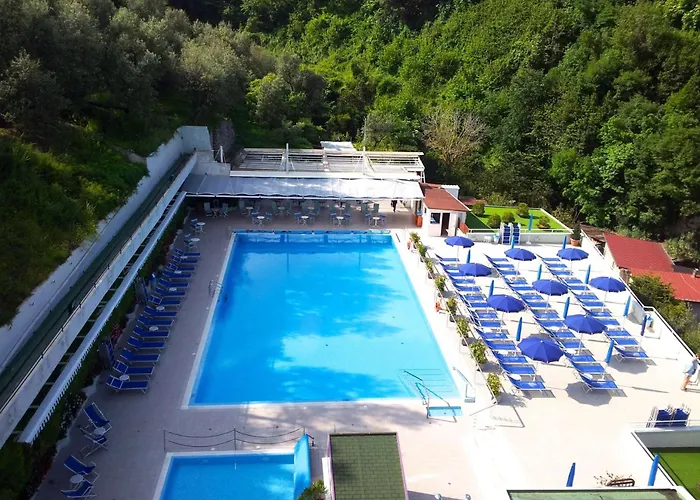 Best Western Hotel La Solara