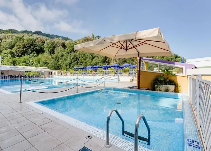 Best Western Hotel La Solara