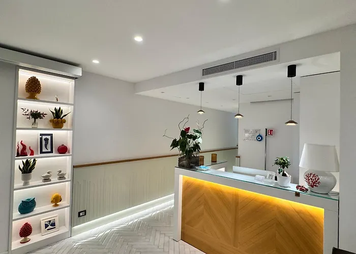 Gioi Hotel Sorrento